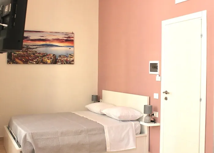 MiroballoHotel Napoli