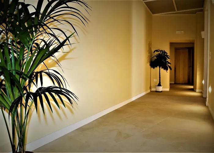 Maison Des Fleurs Napoli