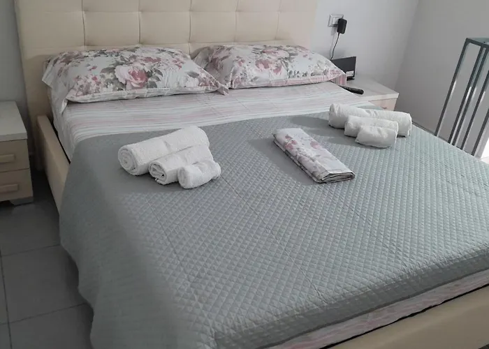 B&B Lovely House Napoli